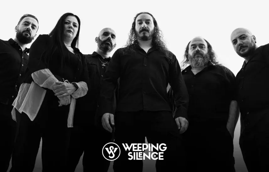 Weeping Silence