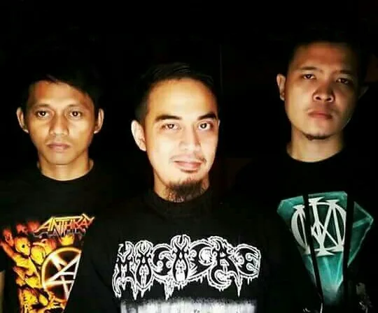 Deathrone