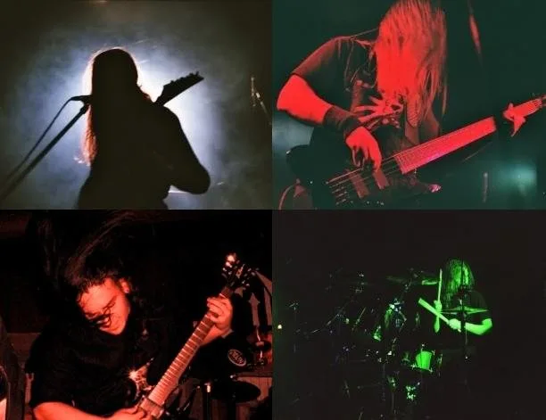 Deathrone