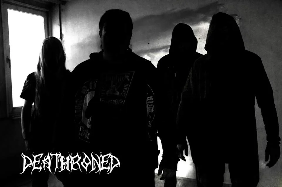 Deathroned