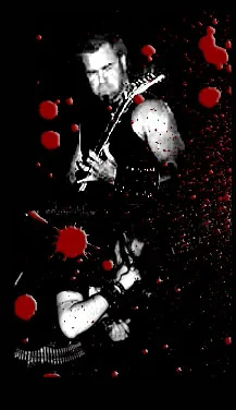 Deathsaw