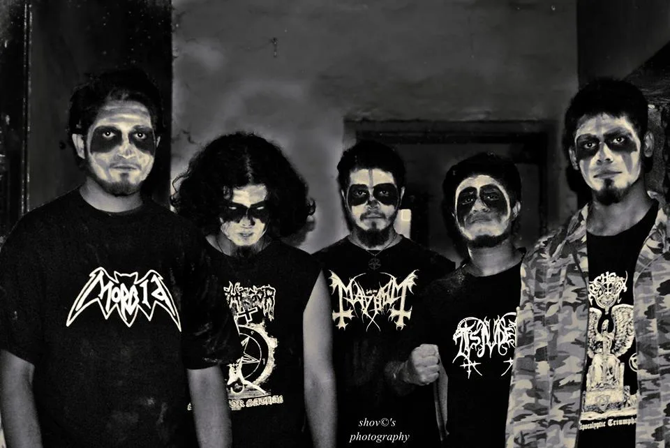 Deaths Wrath