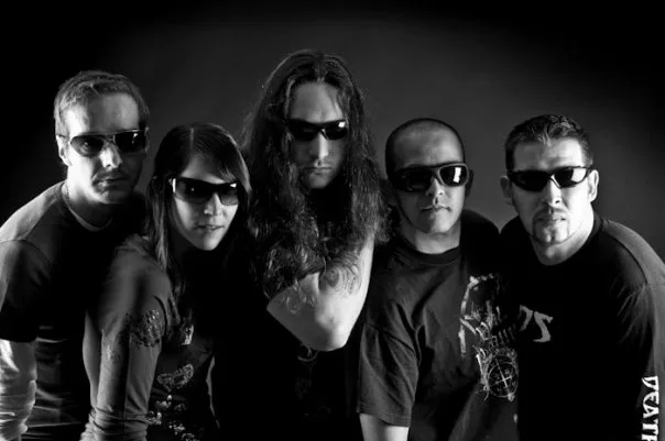 Deathscent
