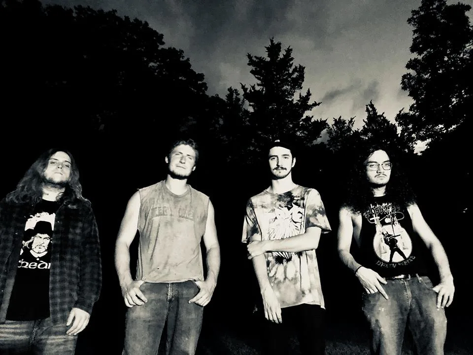 Deathstate