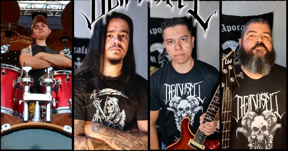 Deathspit