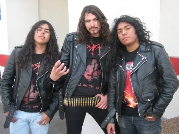 DeathSteel