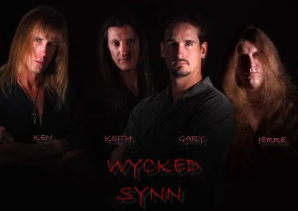 Wycked Synn