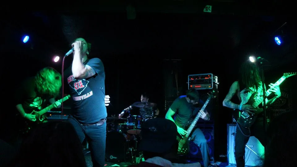 Deathstill