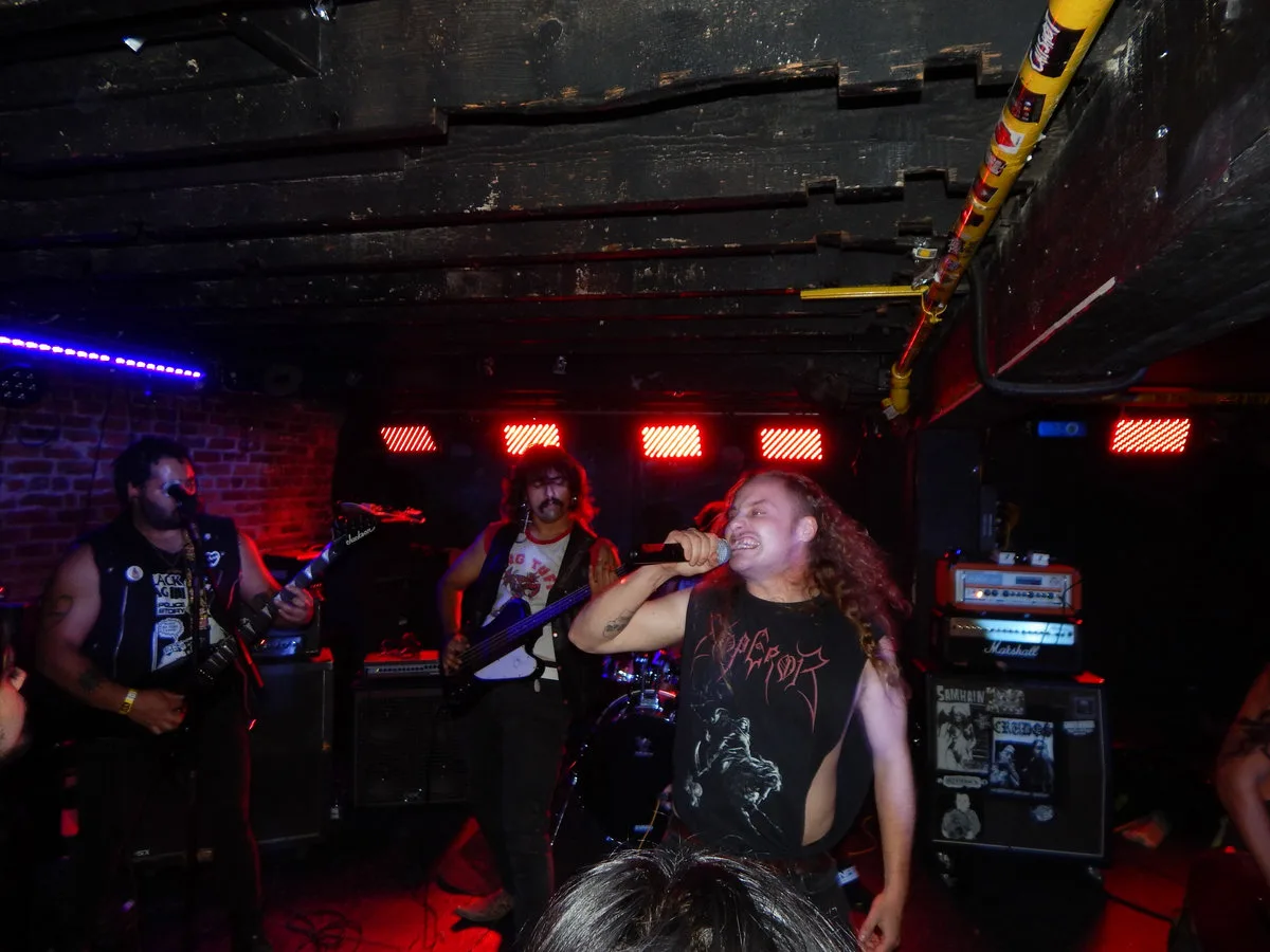 Deathsworn