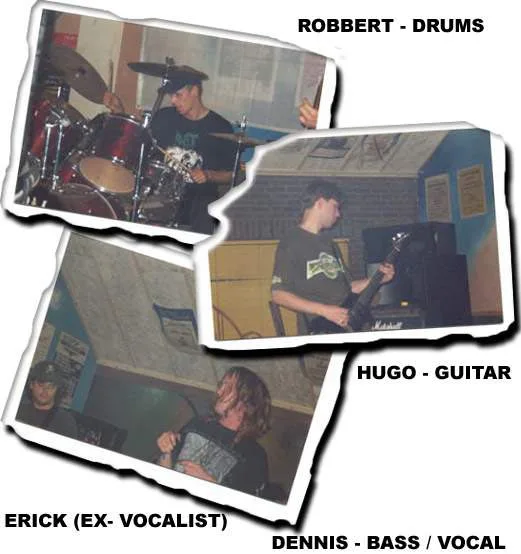 Deathtomusic