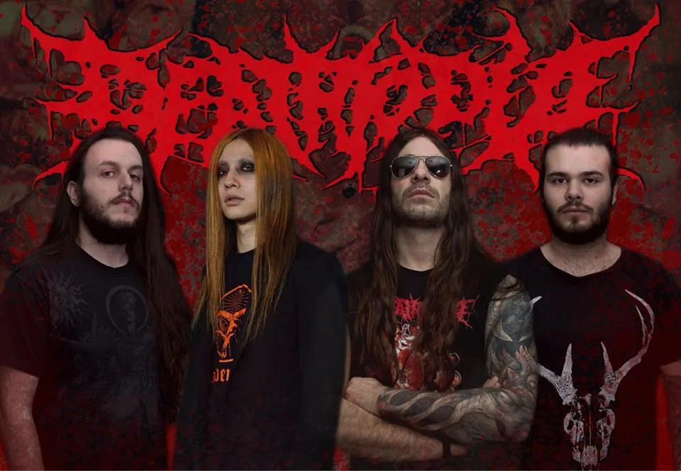 Deathtopia