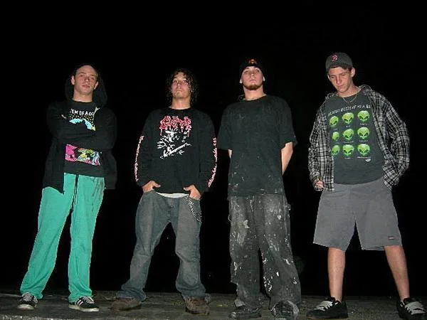 Deathtracks