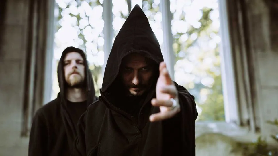 The Deathtrip