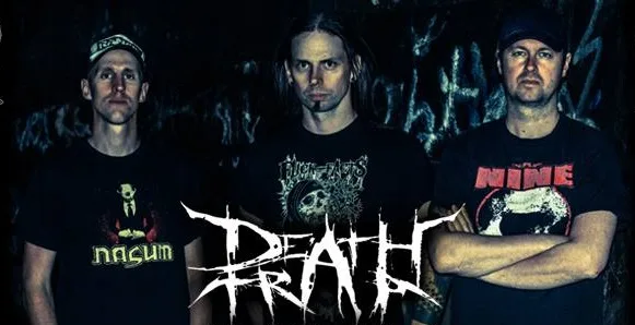 DeathTrap