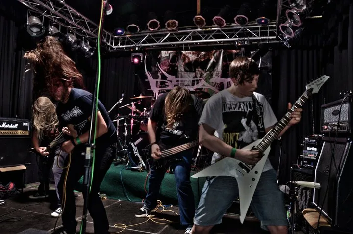 Deathtrip