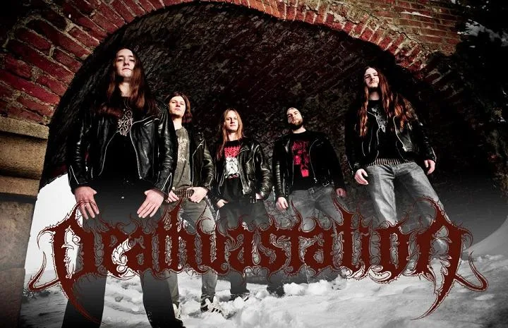 Deathvastation