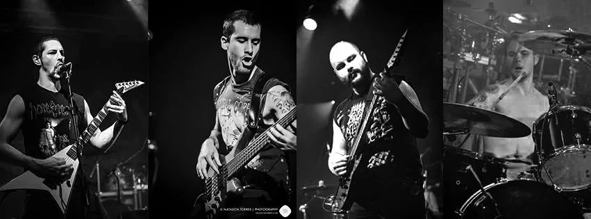Deathveil