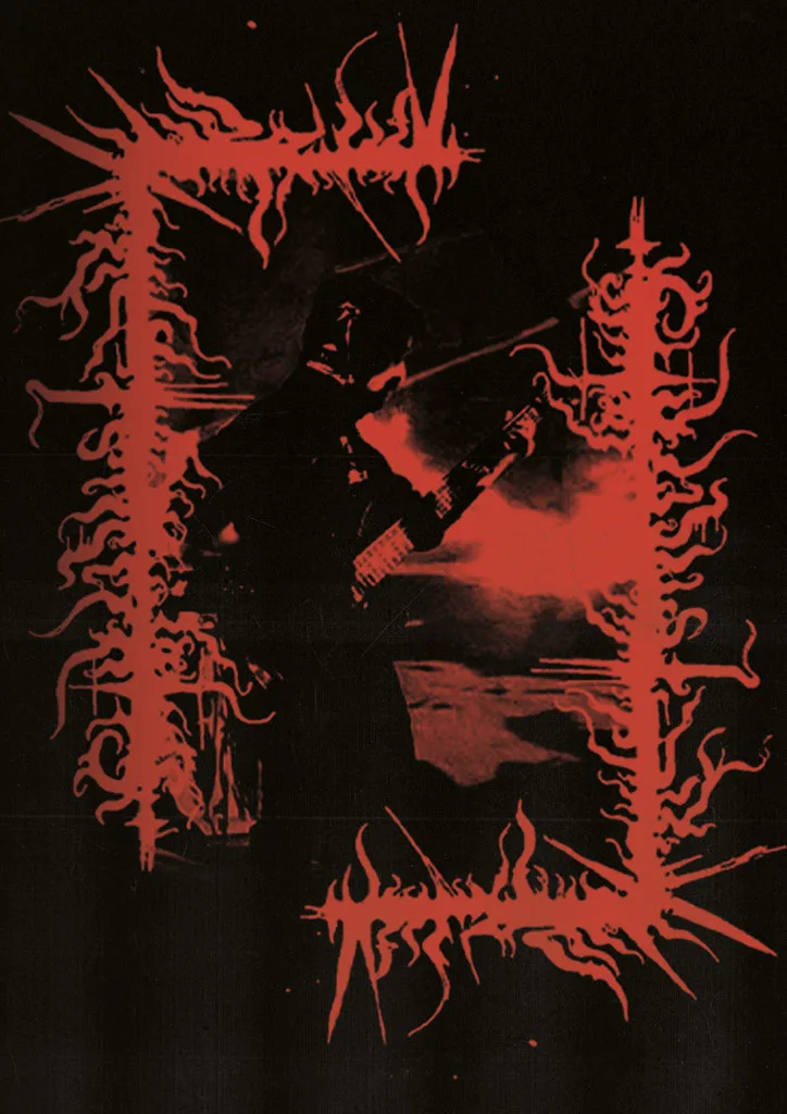 Deathvoid