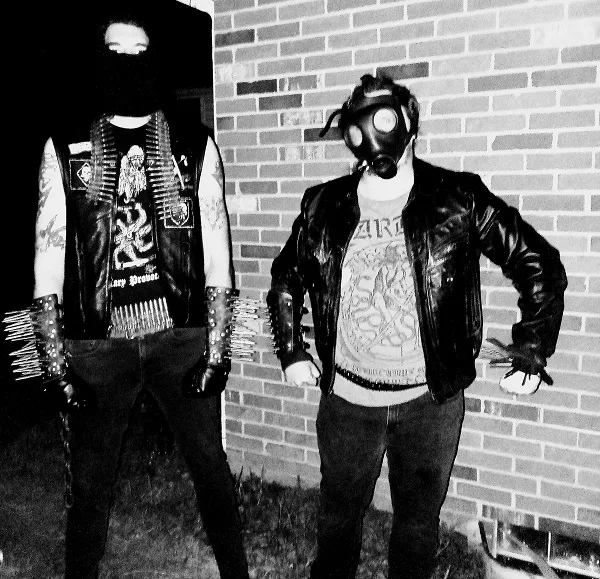 Deathvow