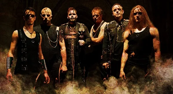 Deathward