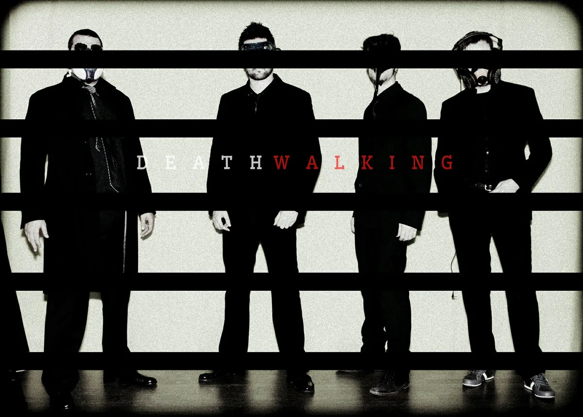 Deathwalking