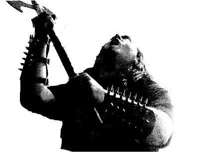 Deathymn