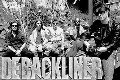 Debackliner