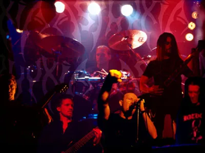band