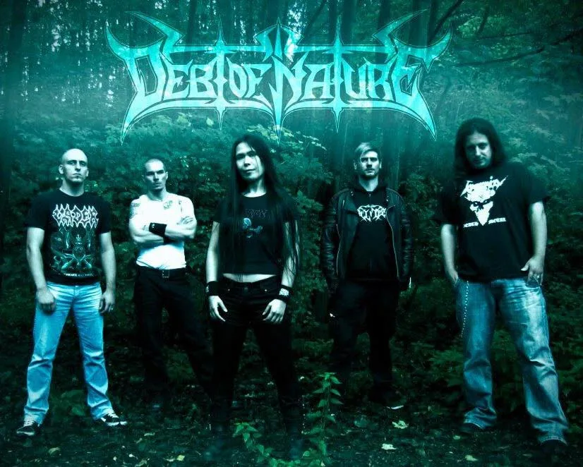 Debt of Nature
