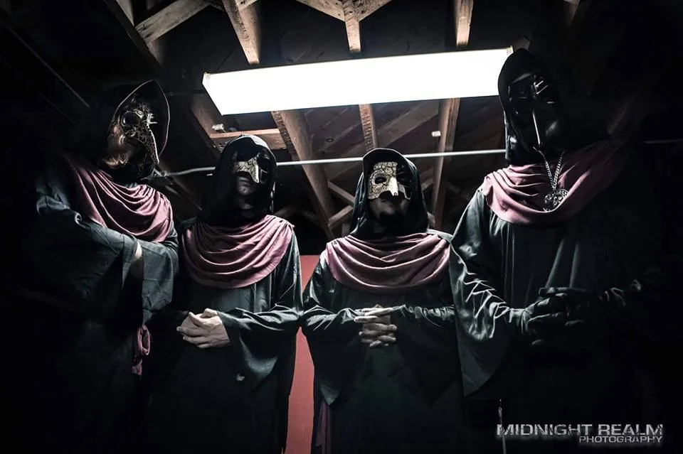Debt to the Deathless