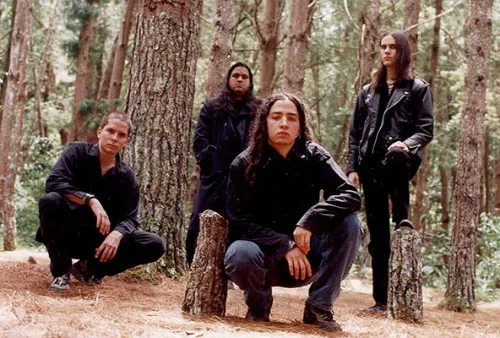 Pagan Fears