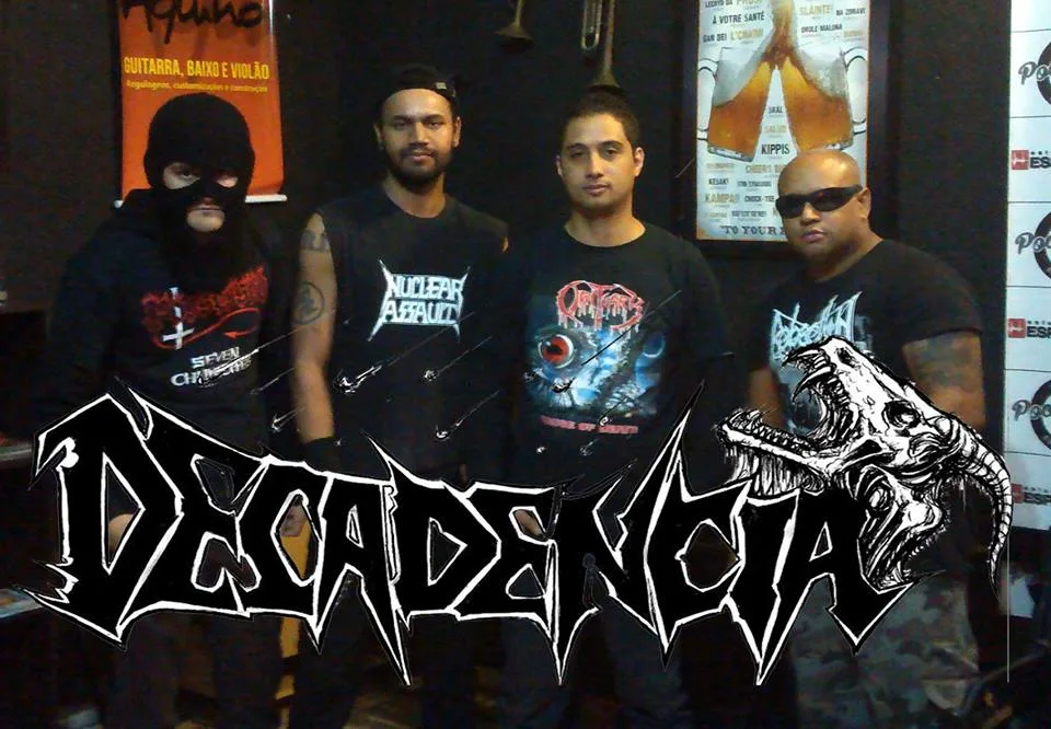 Decadencia