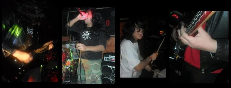 Decapitación