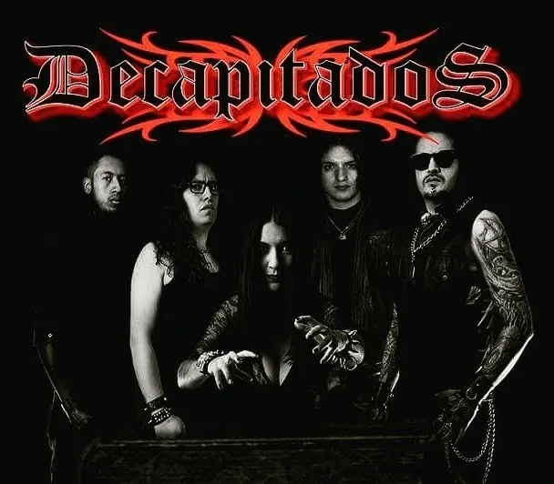 Decapitados