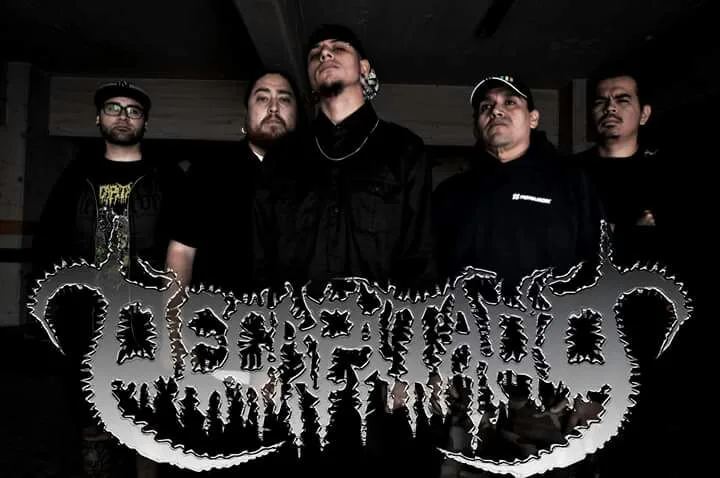 Decapitado