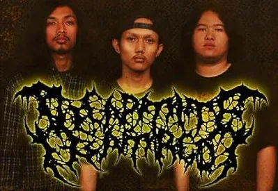 Decapitate Hatred