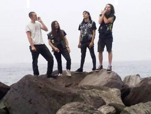 Decapitated Corpses