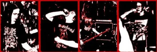 The Decapitated Midgets