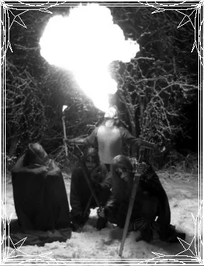 Nachtmahr