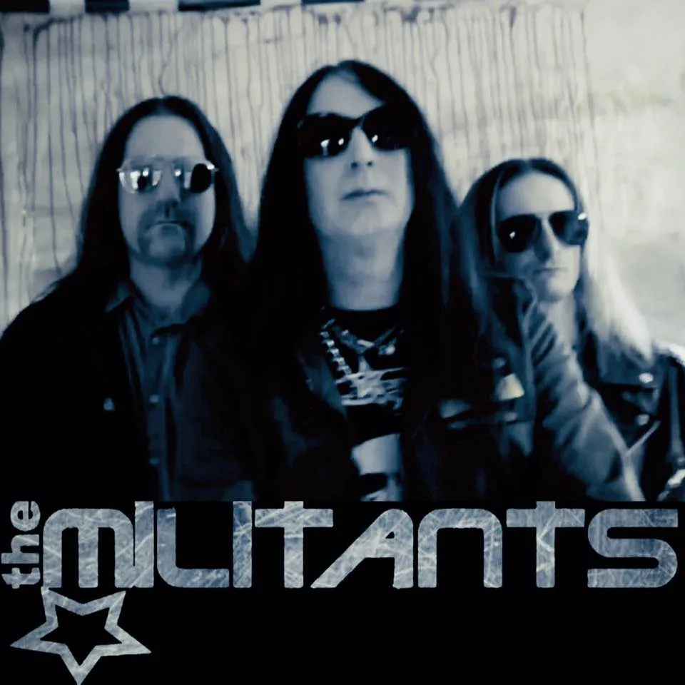 The Militants