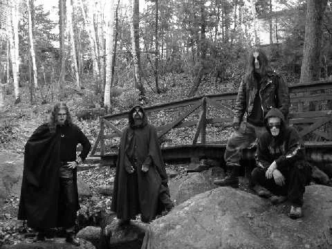 Cryptic Summoning