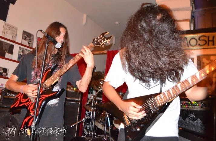 Decapitation