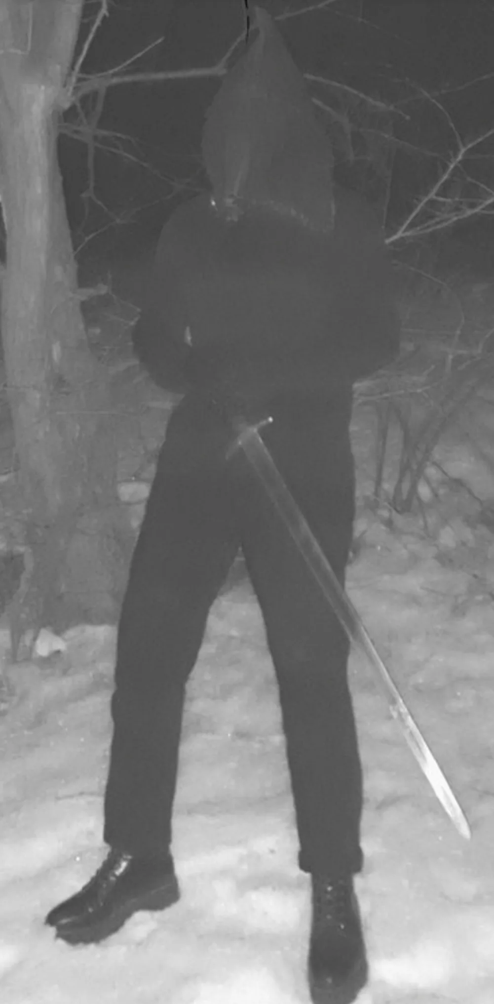 Decapitator