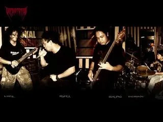 Decapitator