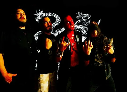 Decayed Mutilation
