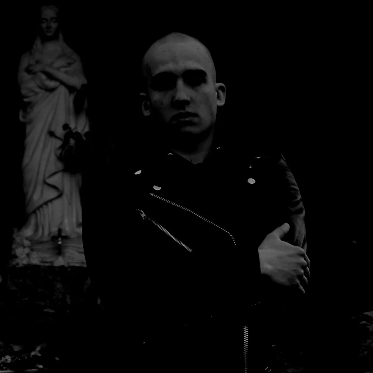Decaying in Scorn