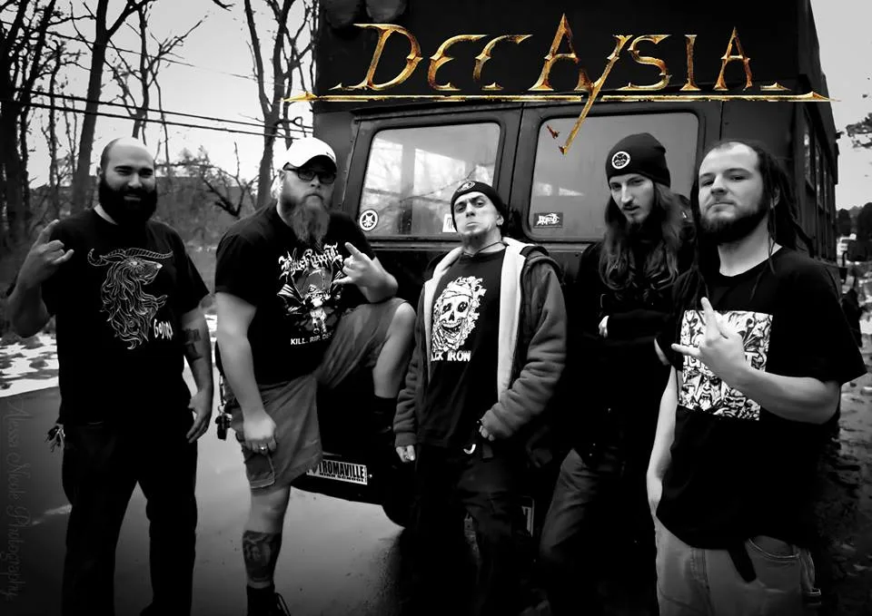 Decaysia