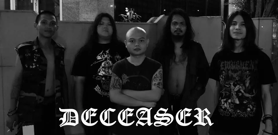 Deceaser