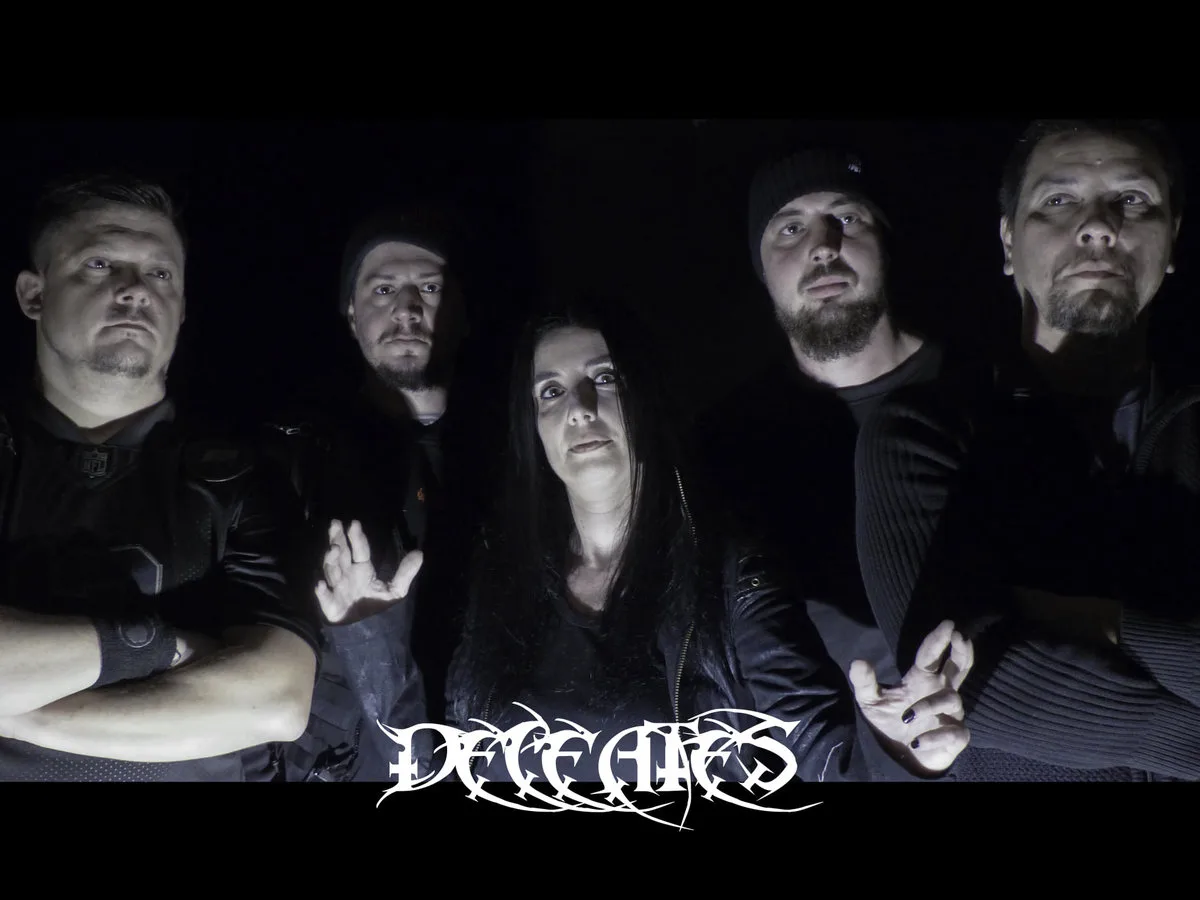 Deceates