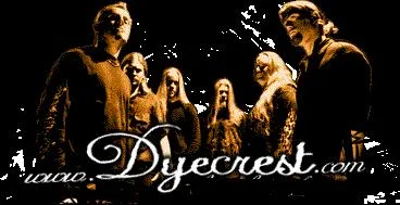 Dyecast